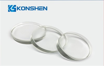 Do You Know The Types Of Glass Materials ?