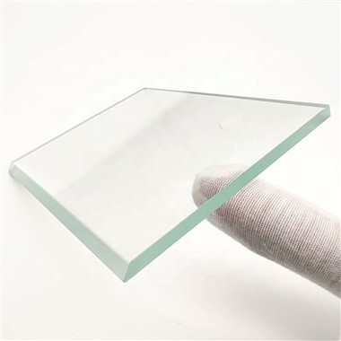 Clear Glass