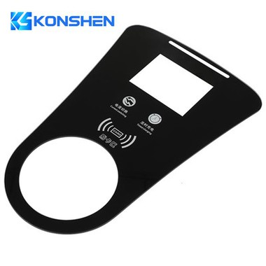 Smart Touch Tempered Glass