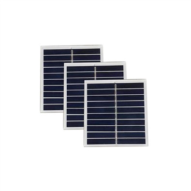 Application Of 1.1mm And 0.8mm Ultra-thin Glass in Solar Panels