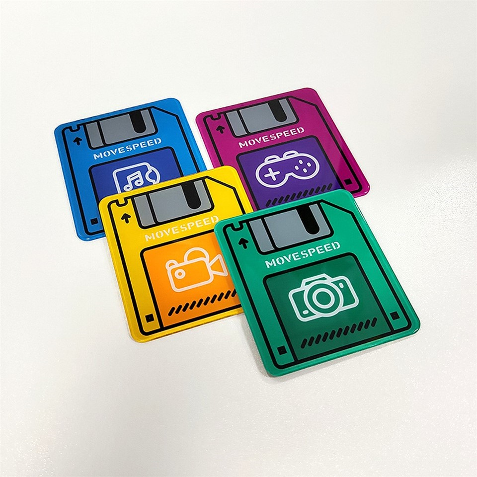 Manufacturers Electronic Glass Tempered Silk Screen Glass Plates